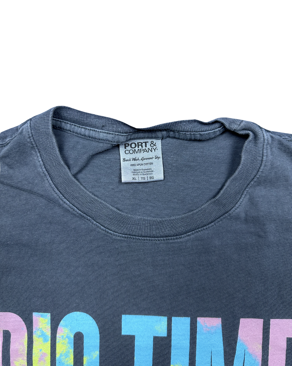 Big Time Rush "Can't Get Enough Tour 2023" T-Shirt (XL)