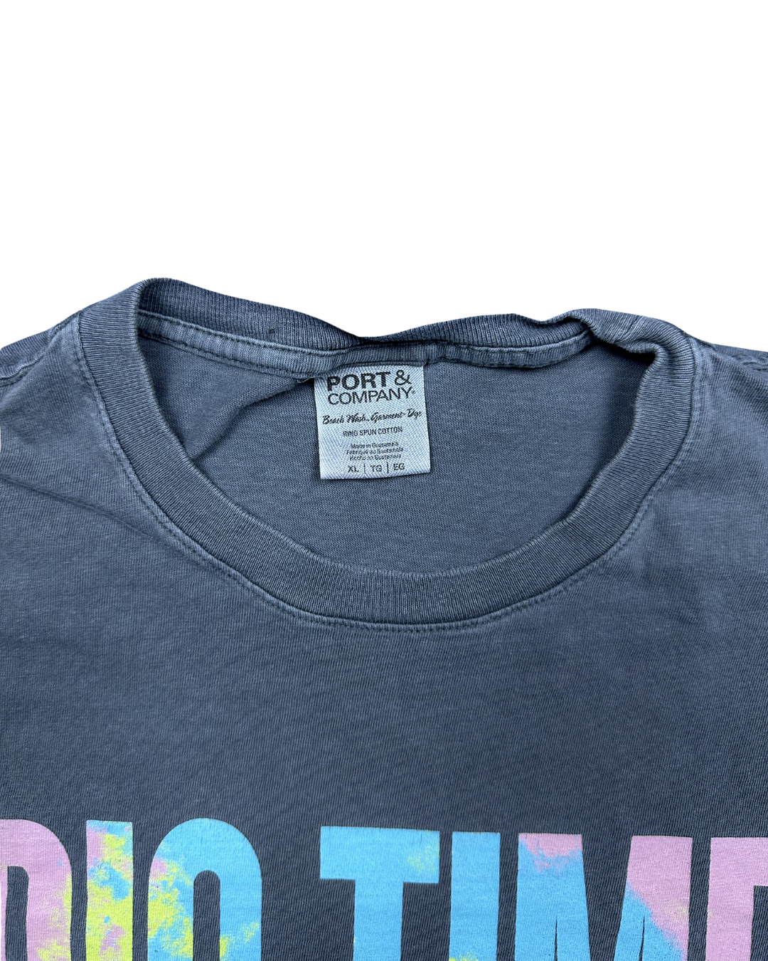 Big Time Rush "Can't Get Enough Tour 2023" T-Shirt (XL)