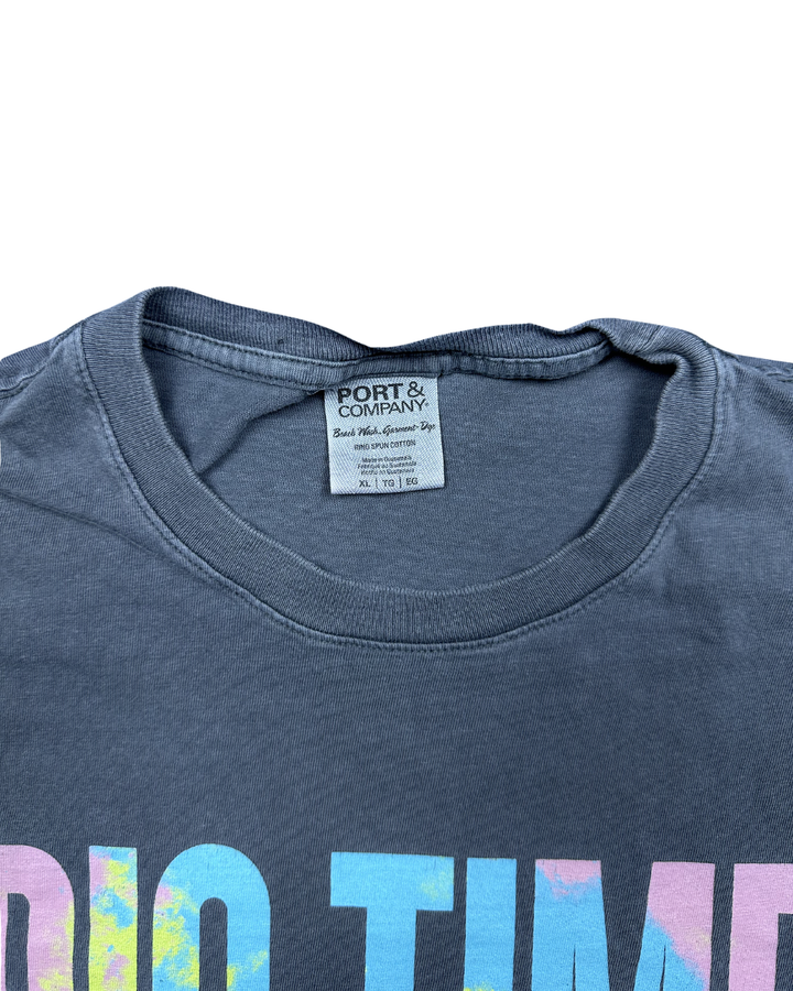 Big Time Rush "Can't Get Enough Tour 2023" T-Shirt (XL)