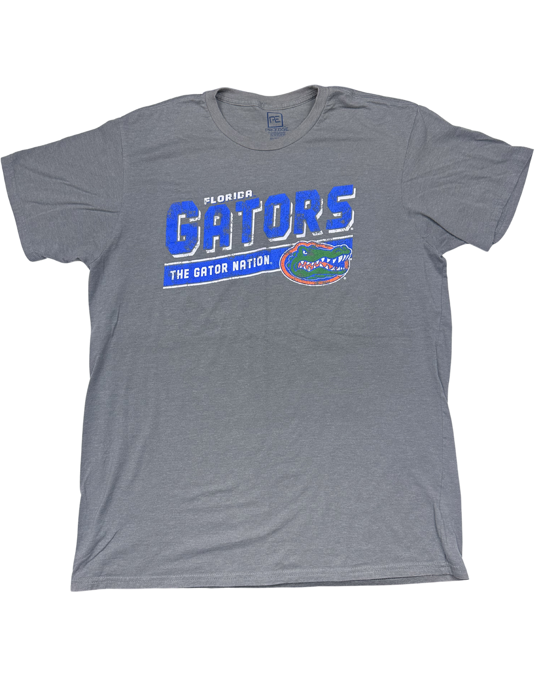 Florida Gators The Gator Nation Graphic T-Shirt (large)