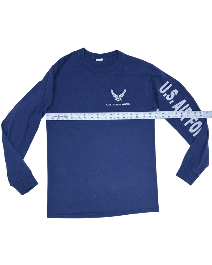 U.S. Air Force Long Sleeve T-Shirt (Medium)