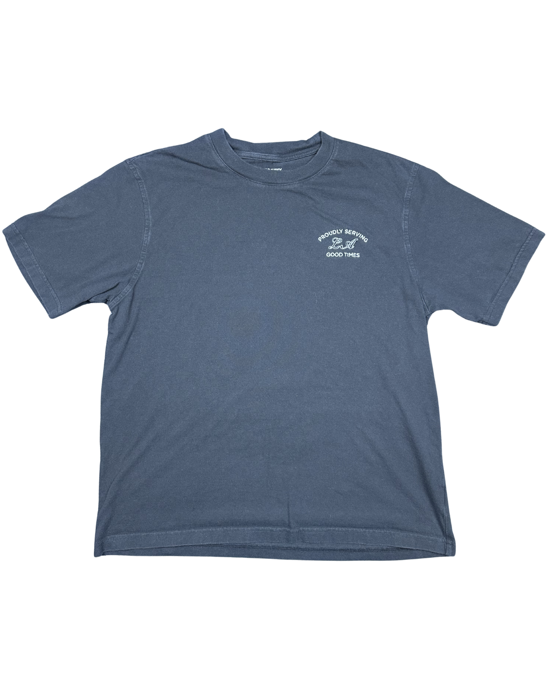 Old Navy L.A. Tennis Club Graphic T-Shirt (Medium)