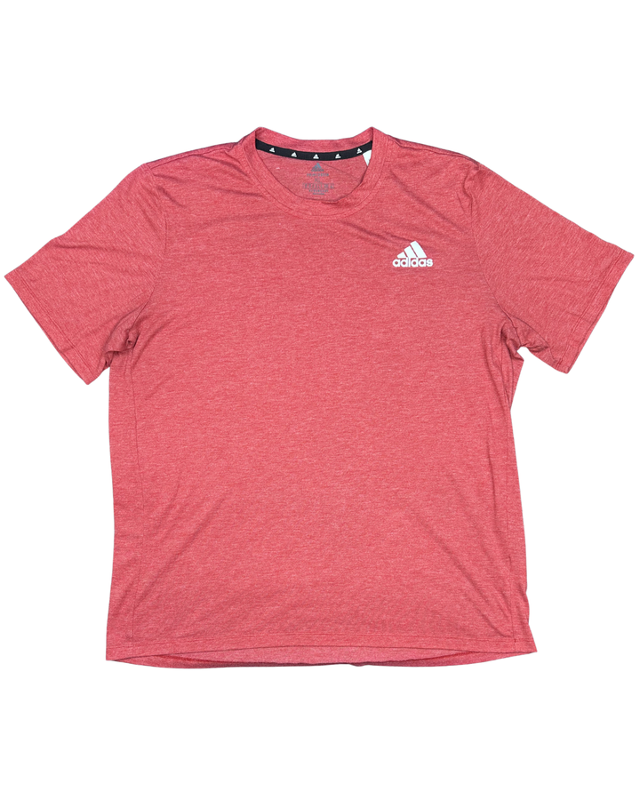 Adidas Climalite Logo T-Shirt (XL)
