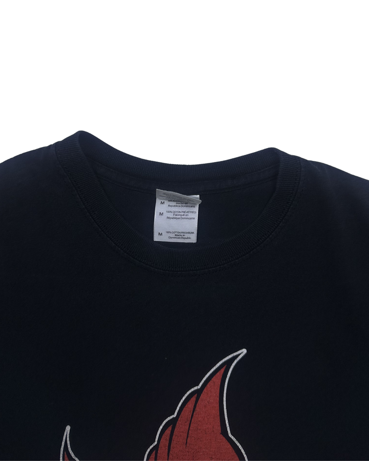 Chuyville Cardinal Sunglasses Graphic T-Shirt (Medium)