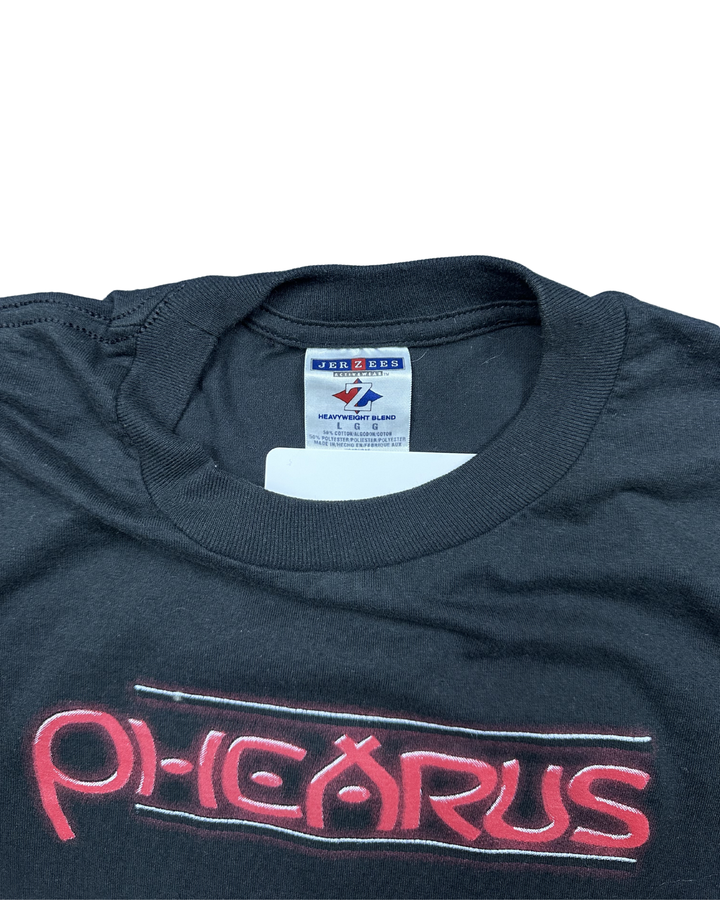 Phearus Band Graphic T-Shirt (Large)