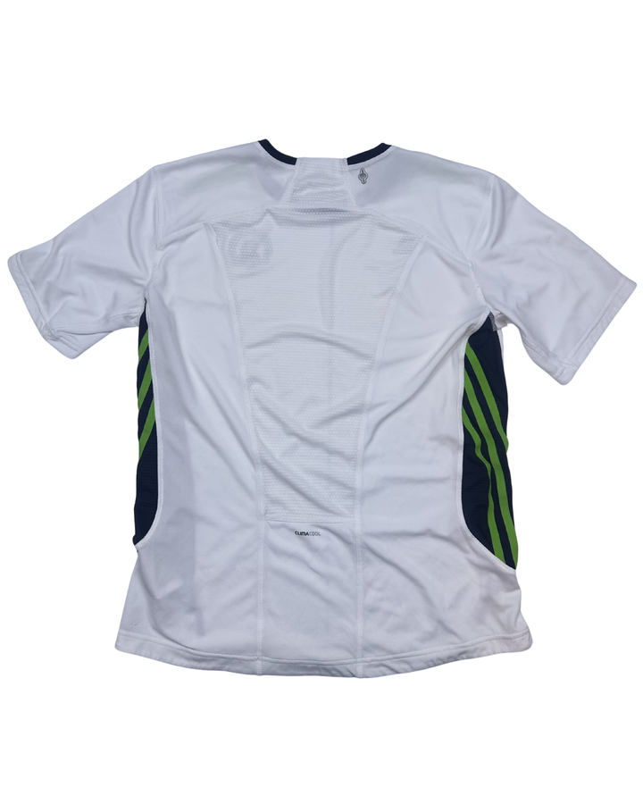 Adidas 2011 Boston Marathon Training Shirt (medium)