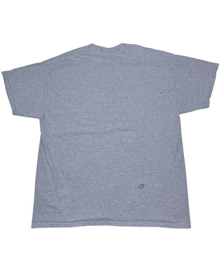 Puerto Rico Graphic T-Shirt (XL)