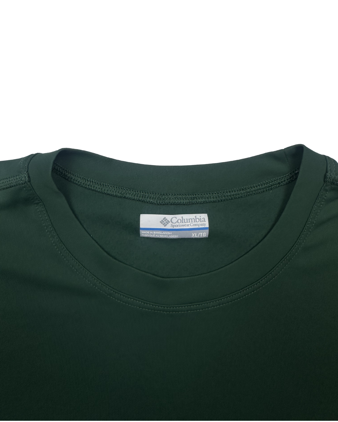 Columbia Sportswear Mountain Graphic T-Shirt (XL)