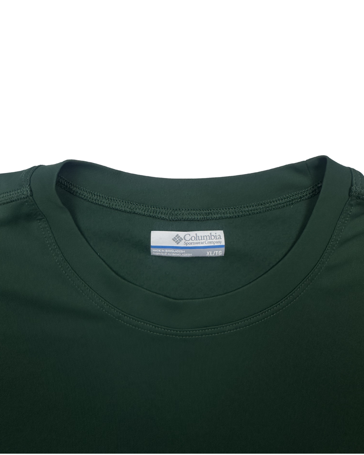 Columbia Sportswear Mountain Graphic T-Shirt (XL)