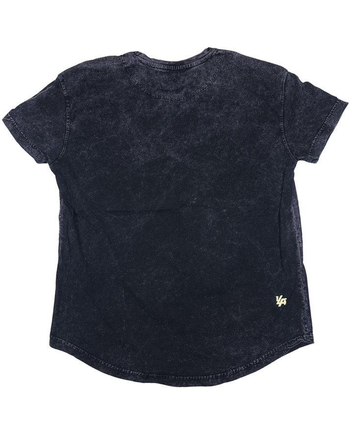 YoungLA MMXIV Acid Wash T-Shirt (Medium)
