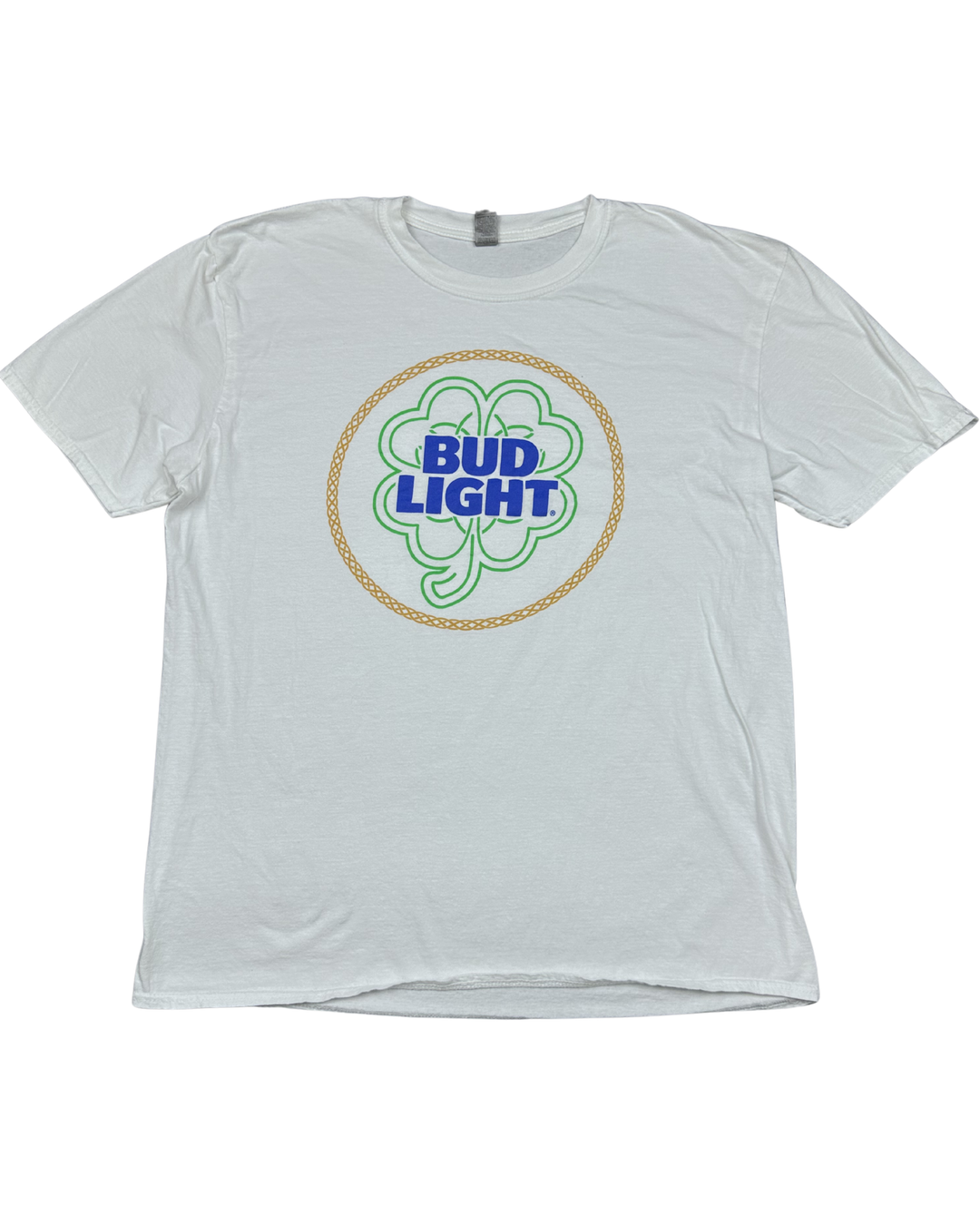 River City Racquet League 1994-95 Graphic T-Shirt (XL)