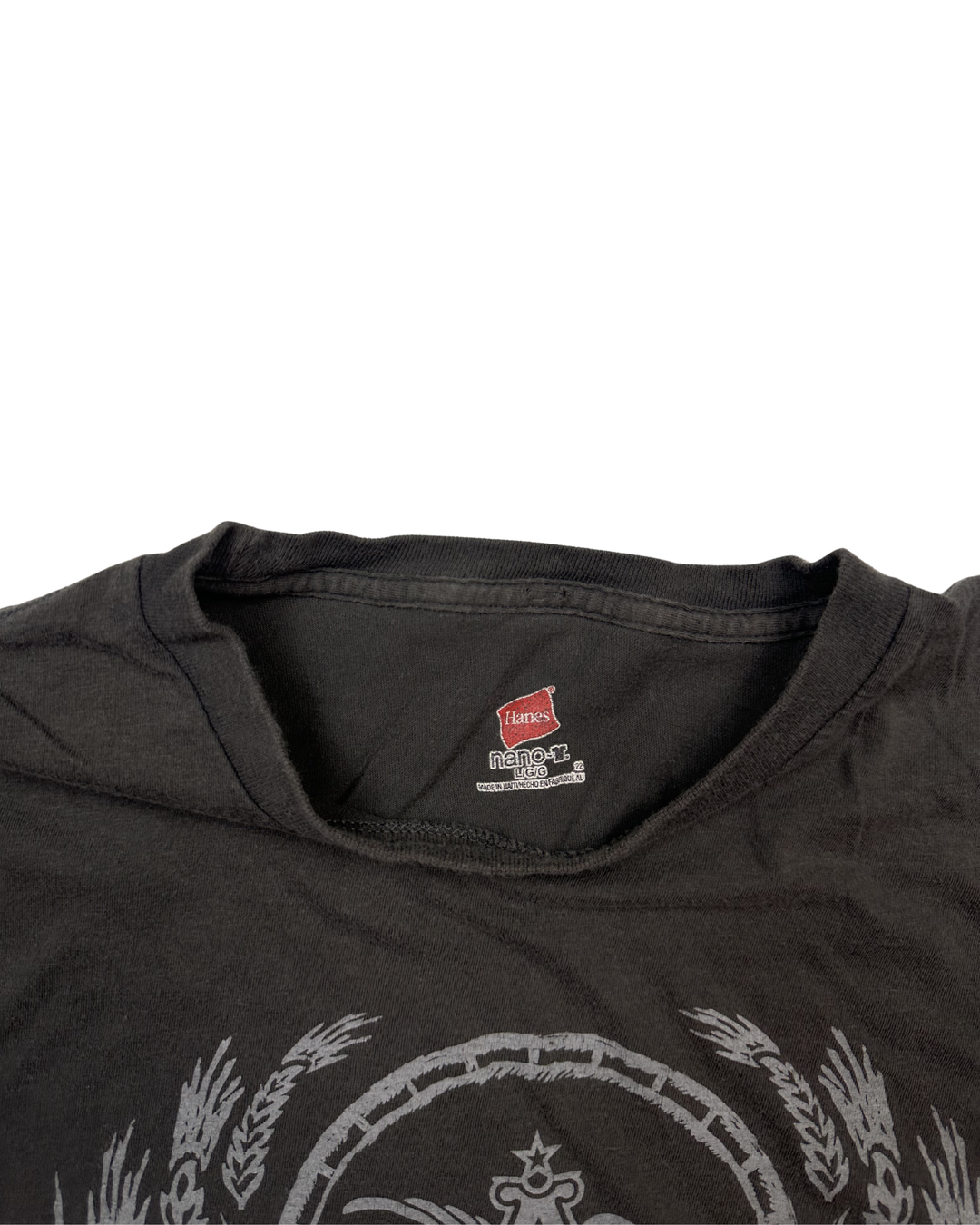 Anheuser-Busch Vintage Logo T-Shirt (large)