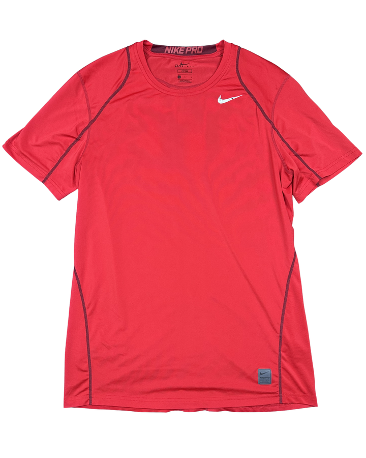 Nike Pro Dri-Fit Fitted T-Shirt (Large)