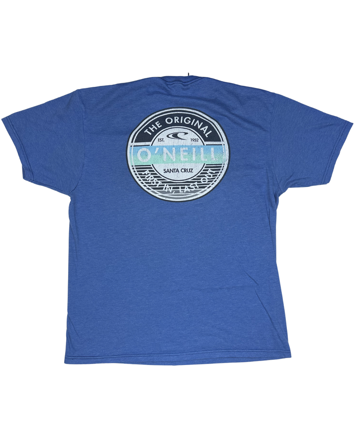 O'Neill The Original Santa Cruz Graphic T-Shirt (Large)