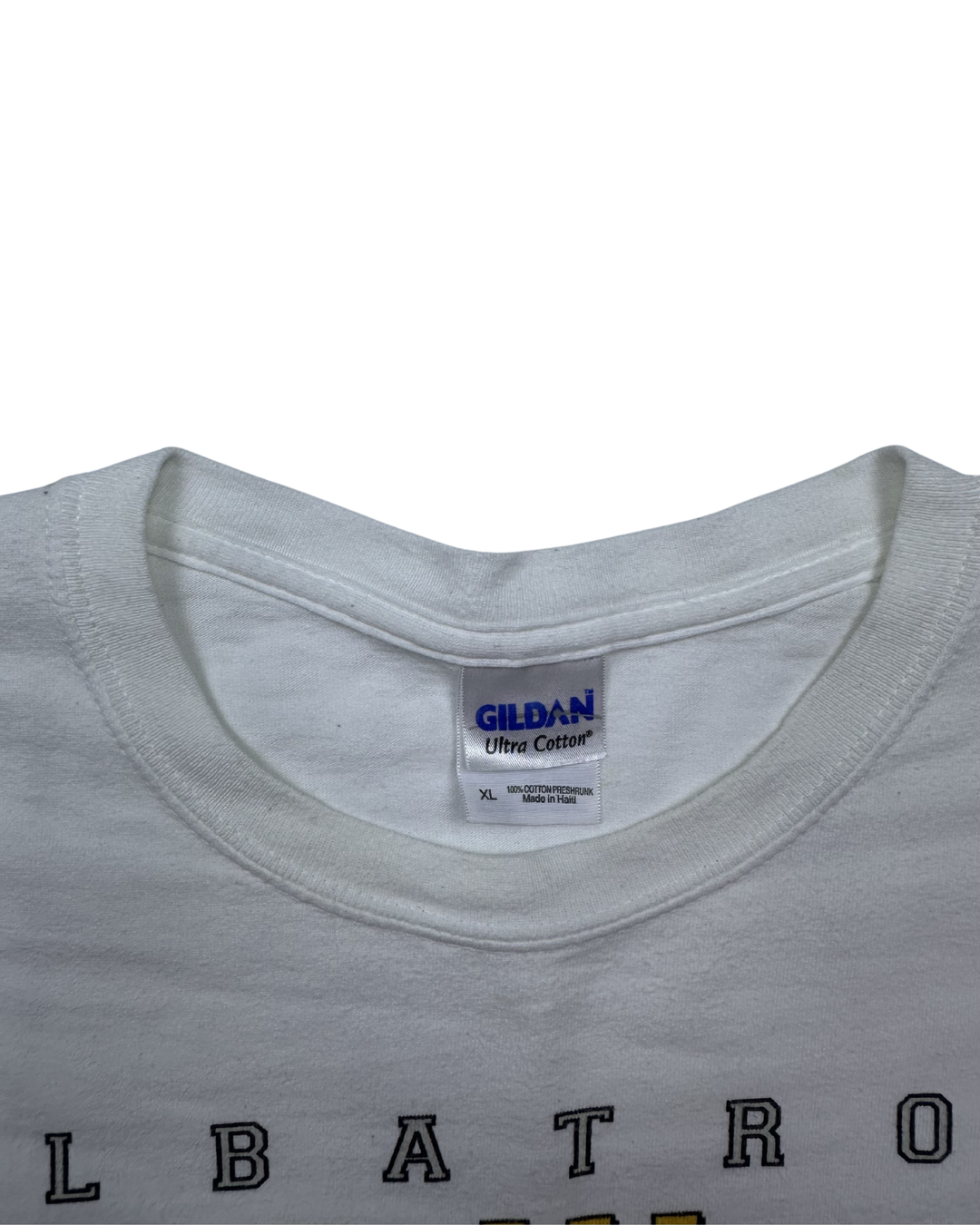 Albatros D.III WWI Airplane Graphic T-Shirt (xl)