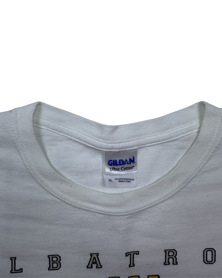 Albatros D.III WWI Airplane Graphic T-Shirt (xl)