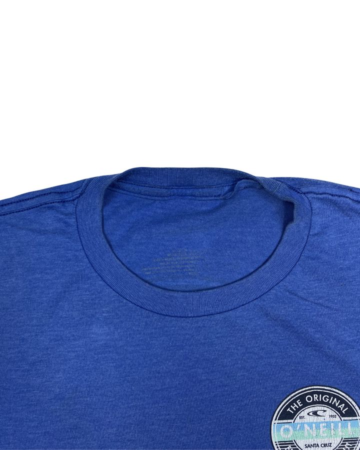 O'Neill The Original Santa Cruz Graphic T-Shirt (Large)