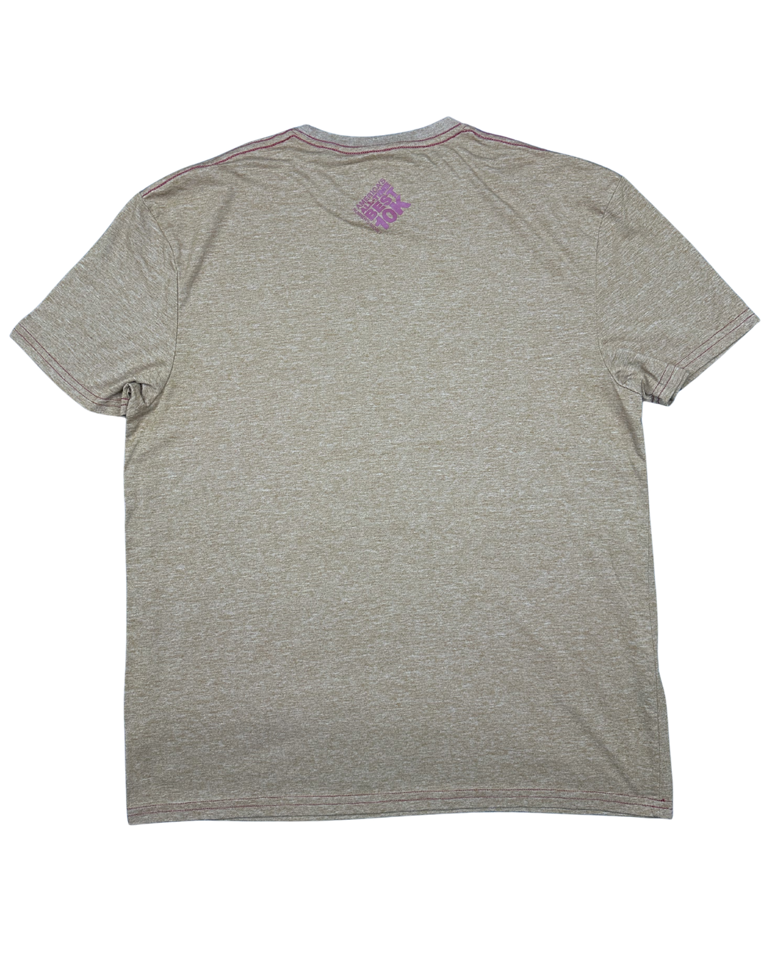 Bolder Boulder 10K 2024 Graphic T-Shirt (XL)