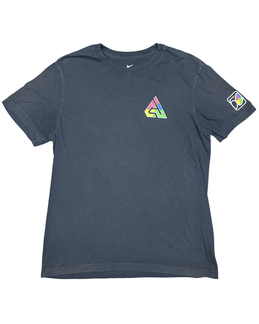 Nike x UNO Graphic T-Shirt (Medium)