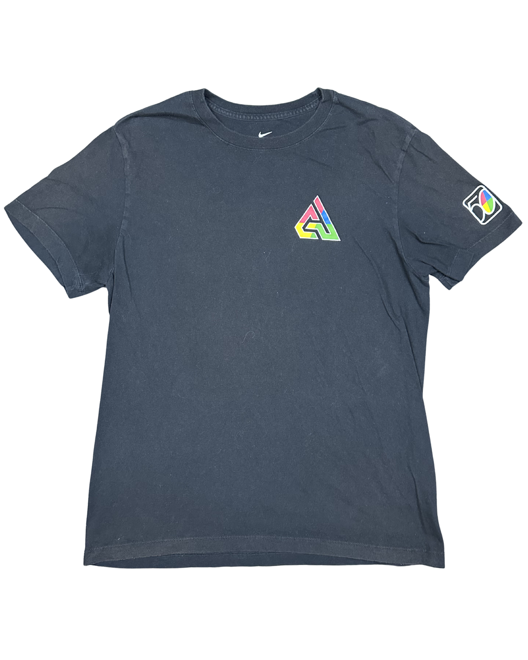 Nike x UNO Graphic T-Shirt (Medium)
