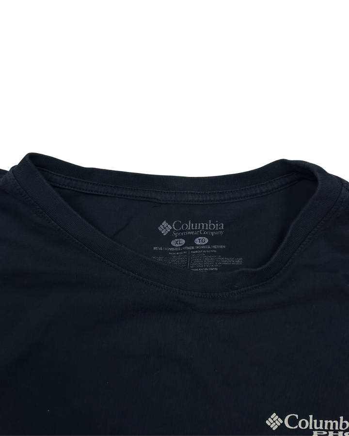 Columbia PHG Performance Hunting Gear Long Sleeve T-Shirt (XL)