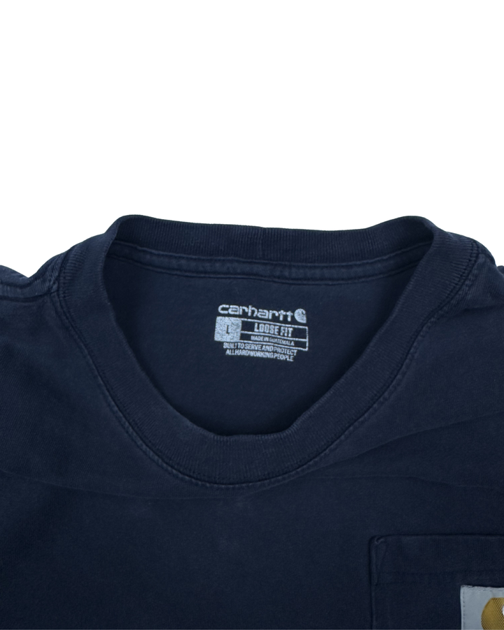 Carhartt Loose Fit Pocket T-Shirt (Large)