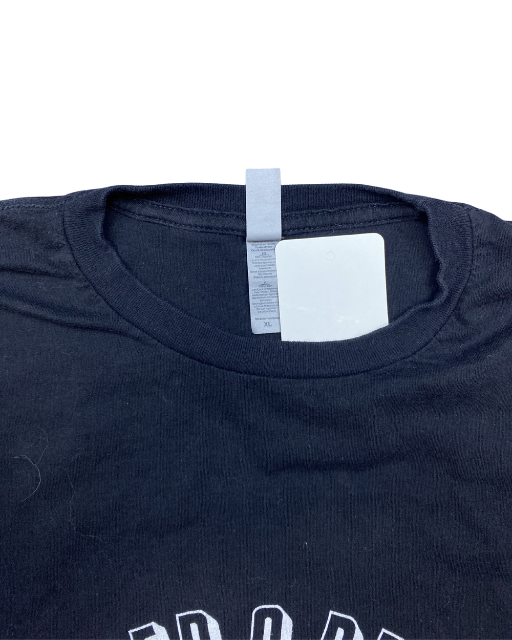 Brother O Brother Band Graphic T-Shirt (XL)