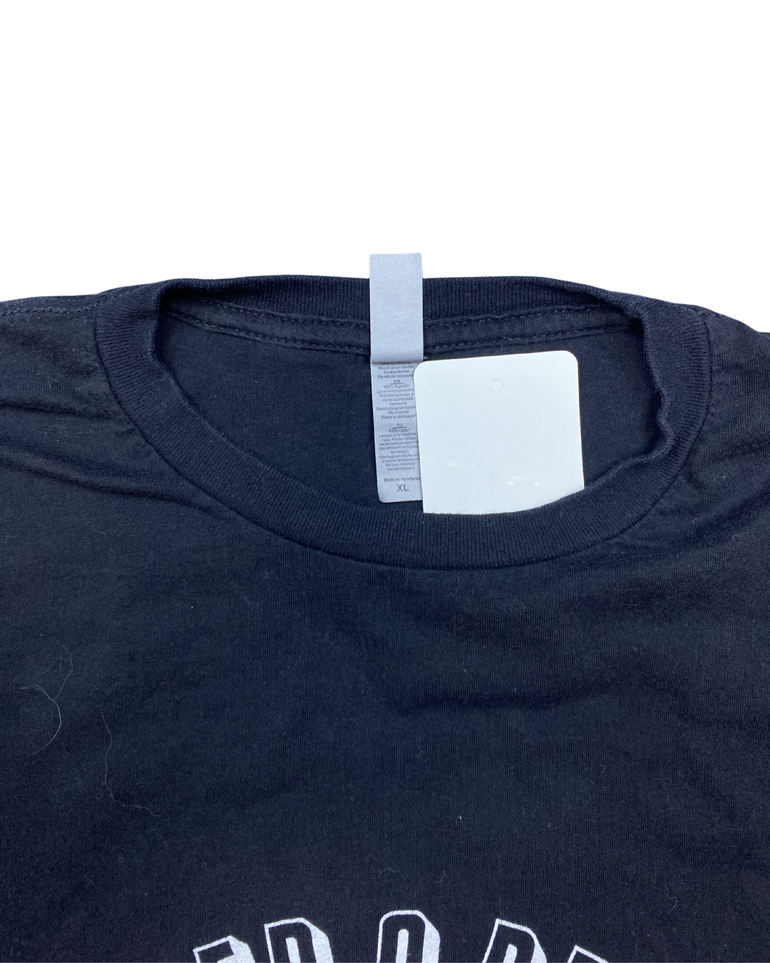 Brother O Brother Band Graphic T-Shirt (XL)