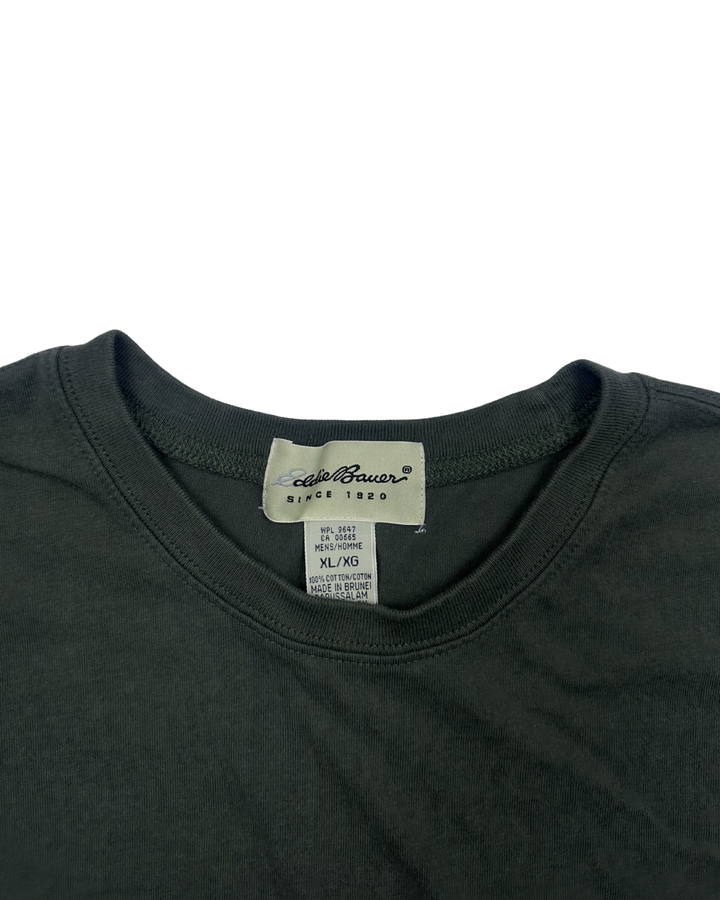 Eddie Bauer Pocket T-Shirt (xl)