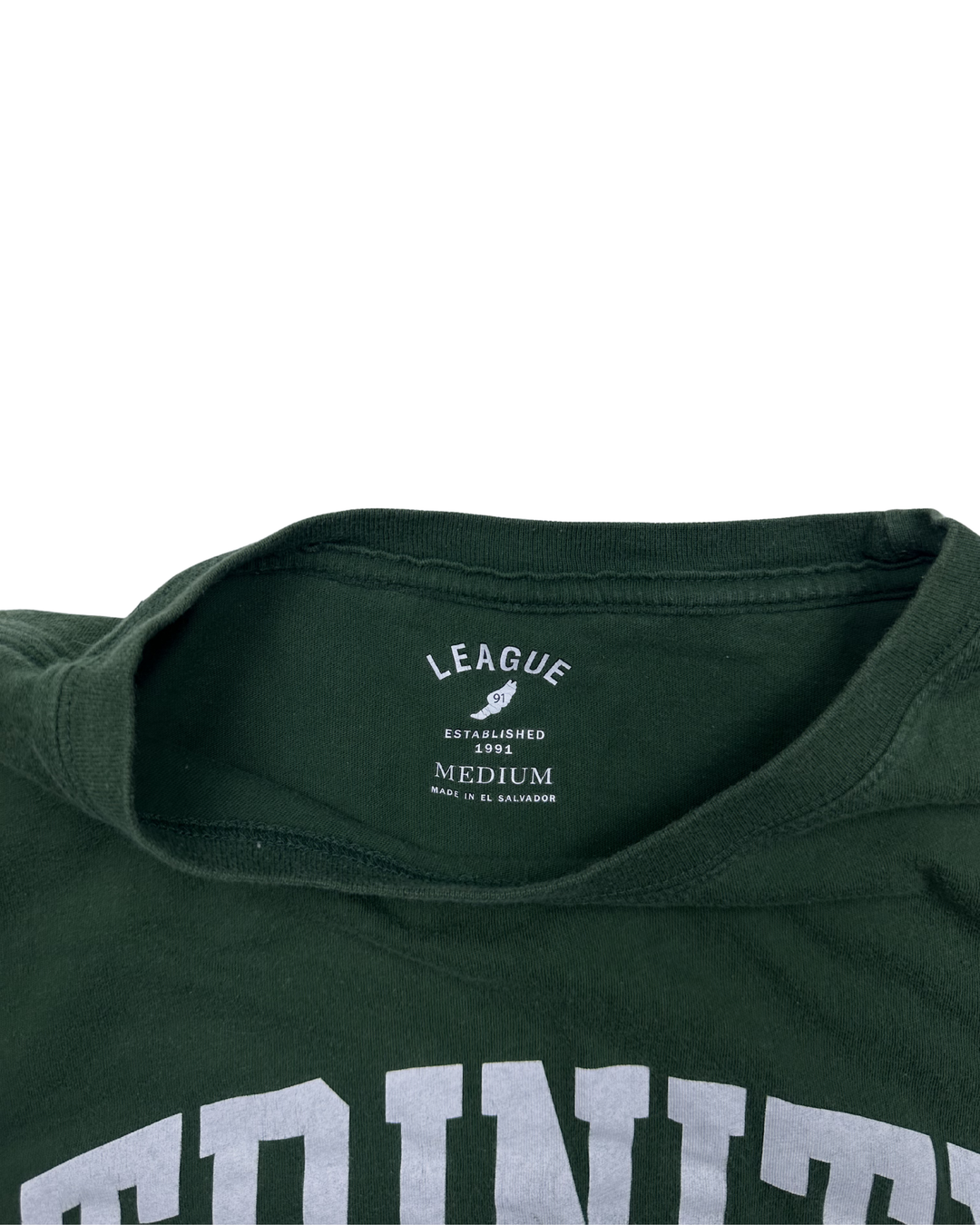 Trinity High School T-Shirt (medium)