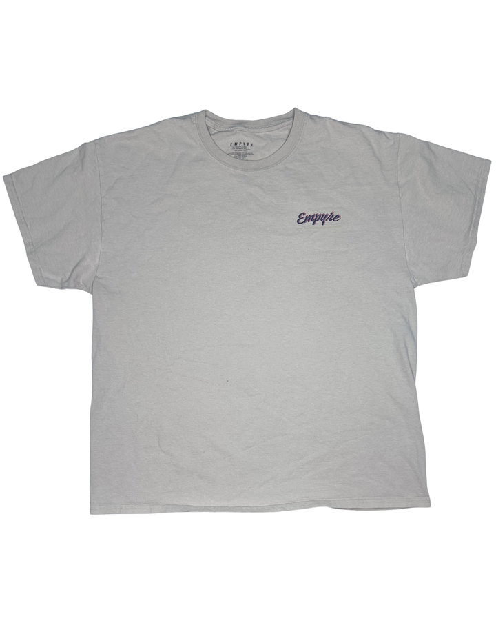 Empyre Street Style Worldwide Graphic T-Shirt (XL)