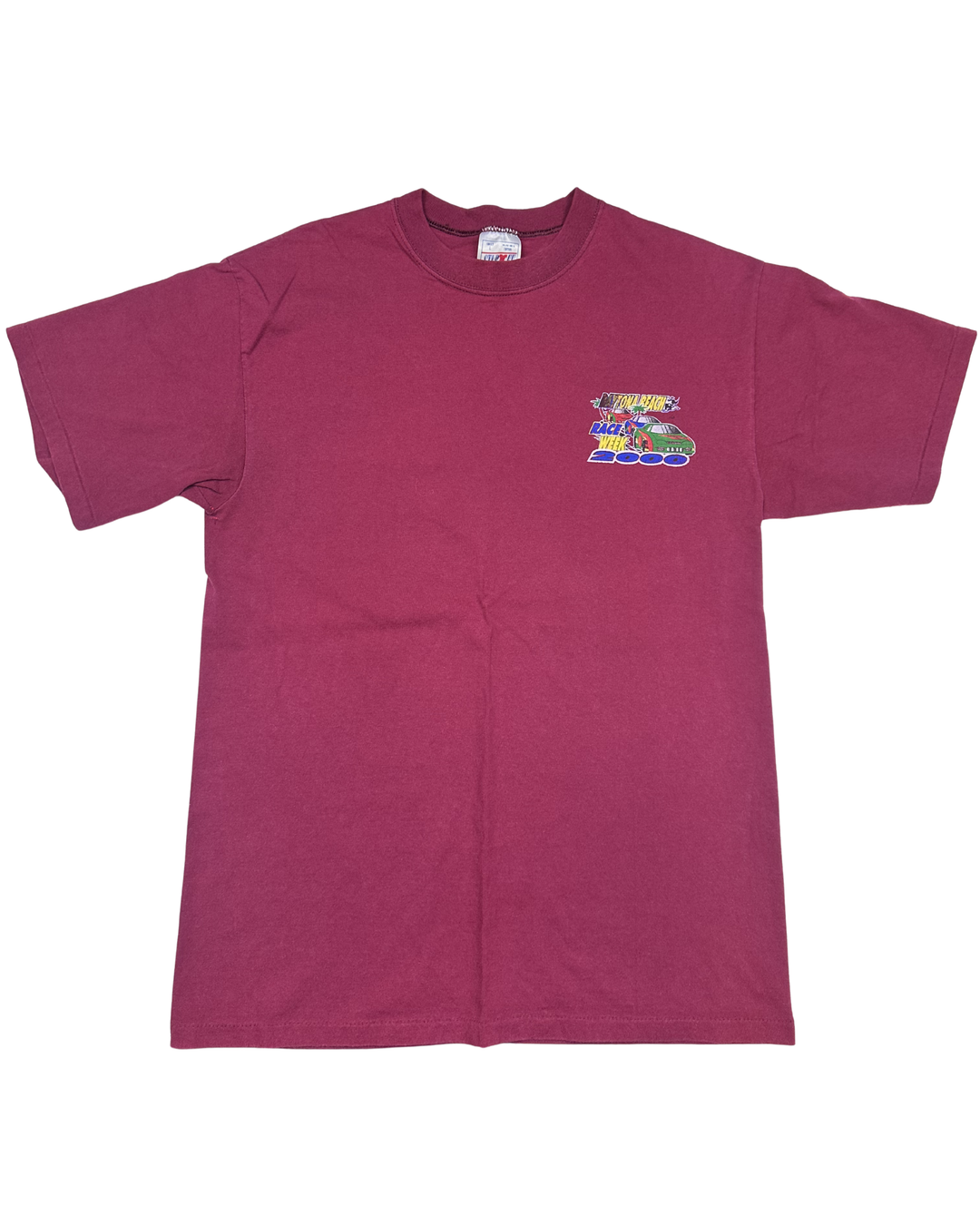 Daytona Beach Race Week 2000 T-Shirt (large)