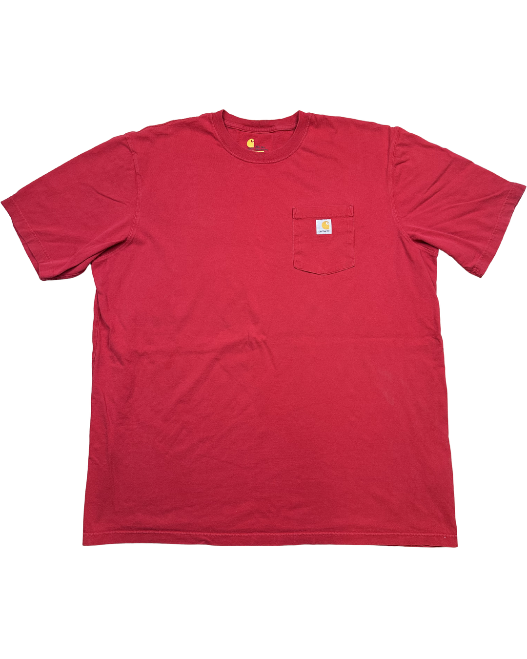 Carhartt Original Fit Pocket T-Shirt (2XL tall)