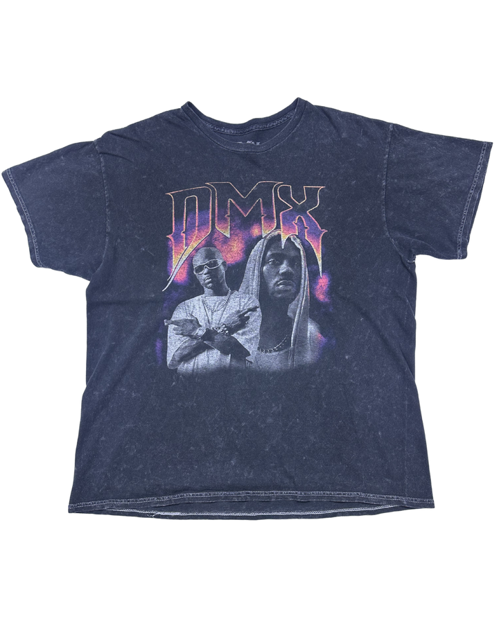 DMX Graphic T-Shirt (Medium)