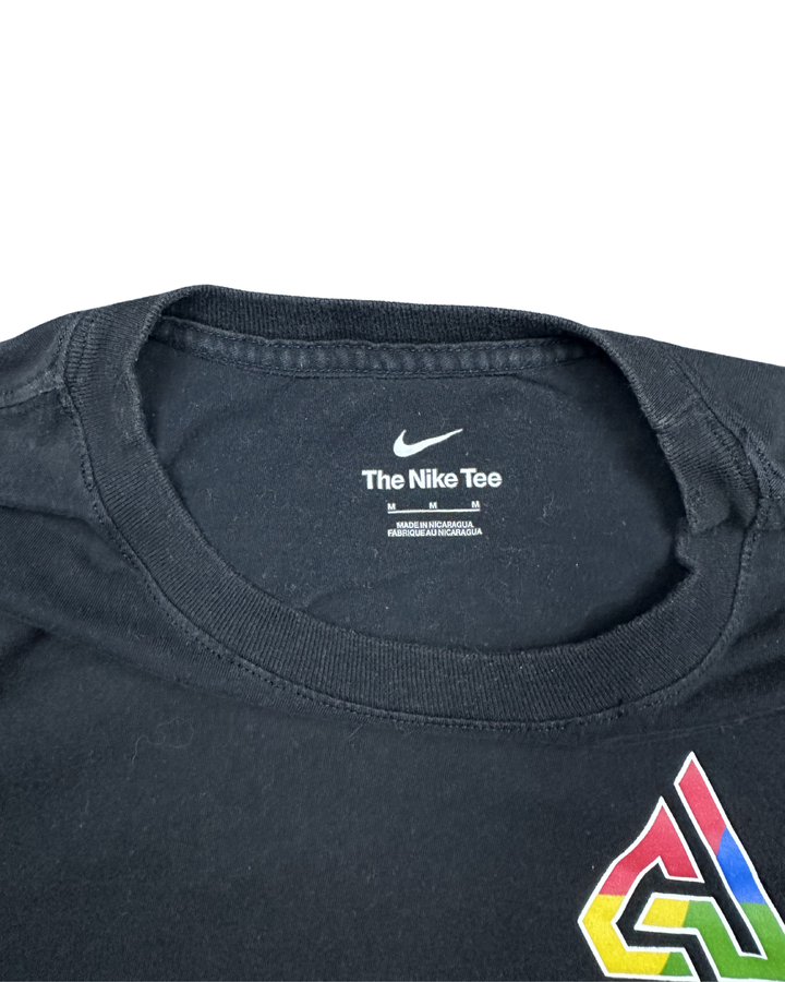 Nike x UNO Graphic T-Shirt (Medium)