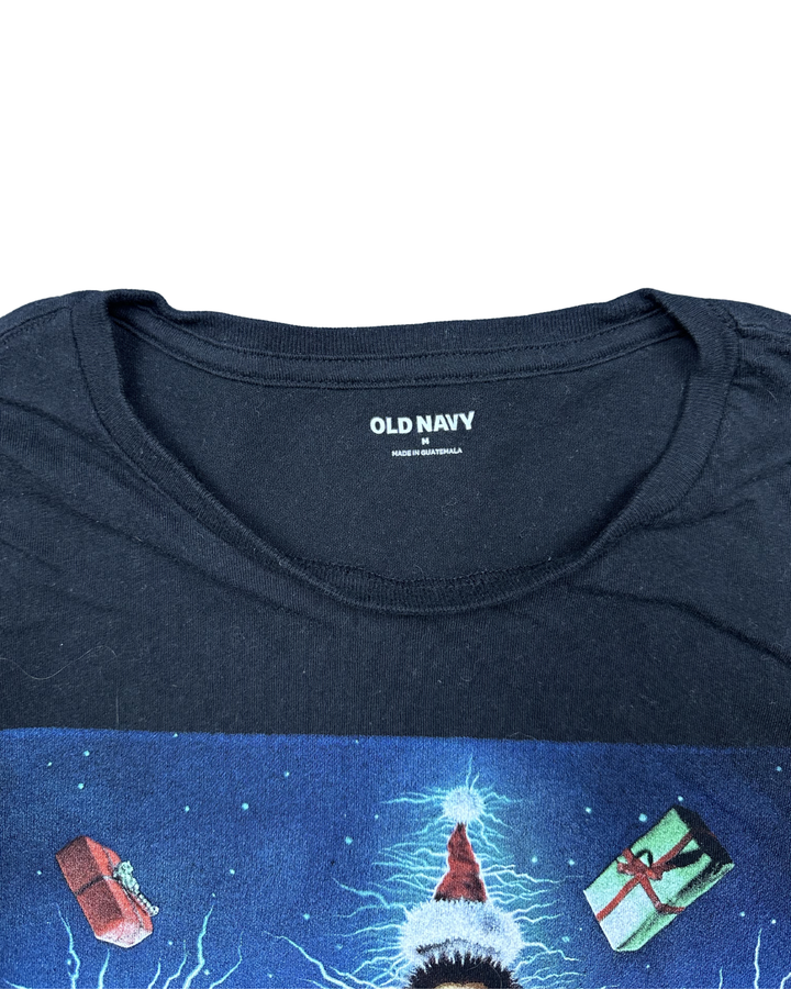 Old Navy National Lampoon's Christmas Vacation Graphic T-Shirt (Medium) - Tag