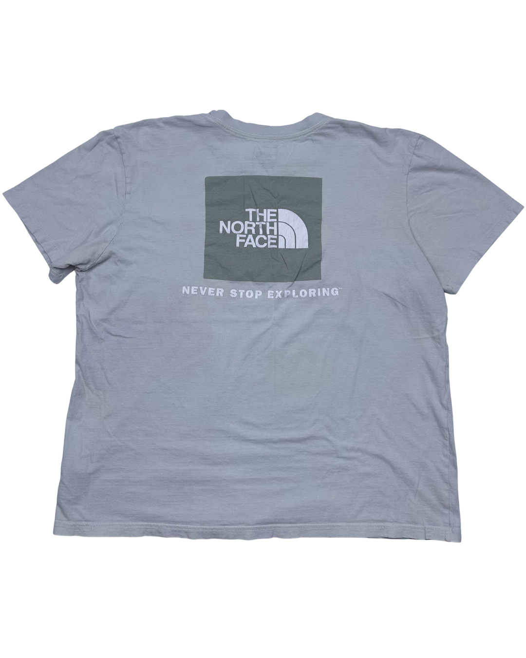 The North Face Never Stop Exploring T-Shirt (xl)