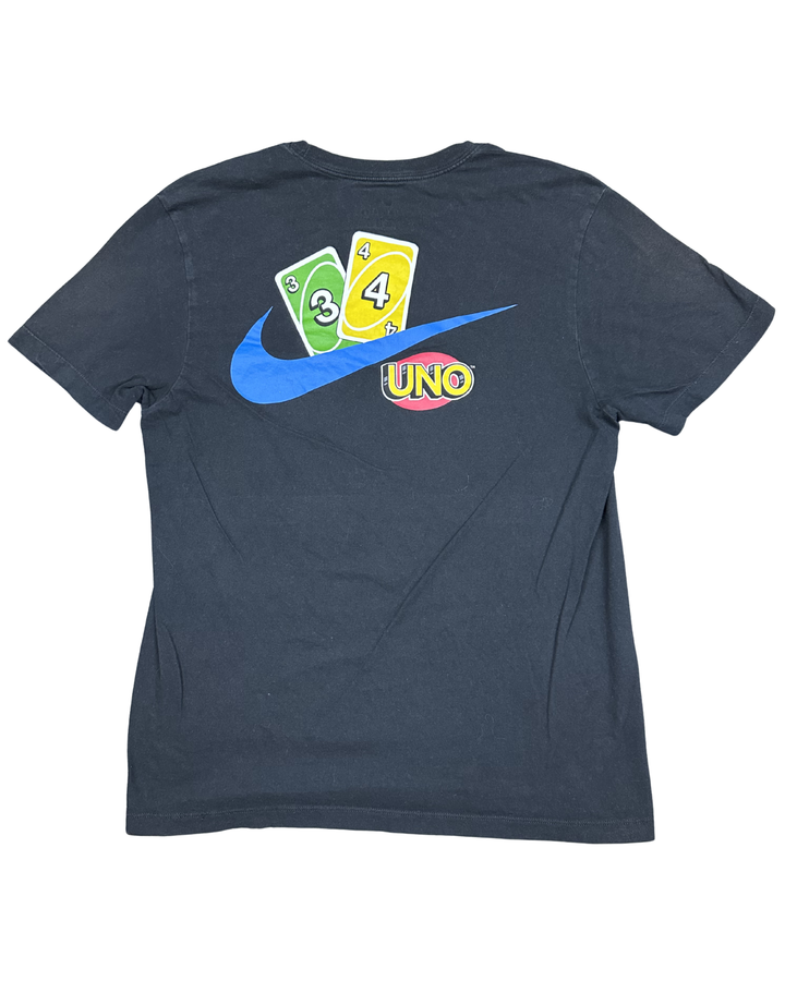 Nike x UNO Graphic T-Shirt (Medium)