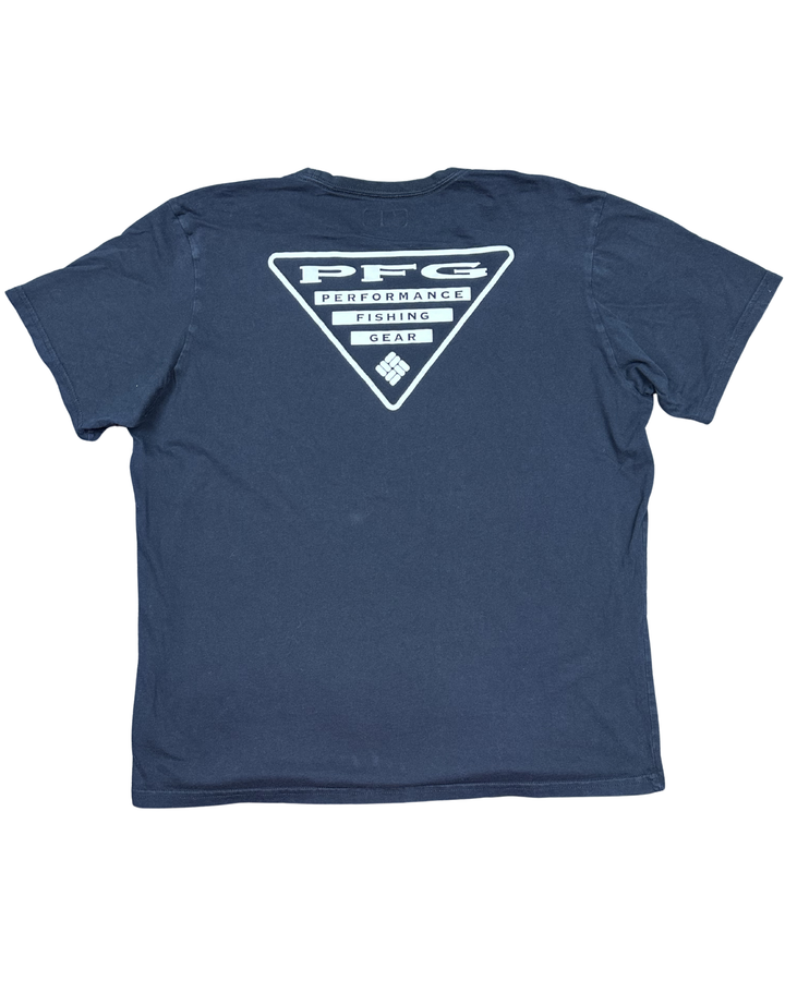 Columbia PFG Performance Fishing Gear T-Shirt (Large)