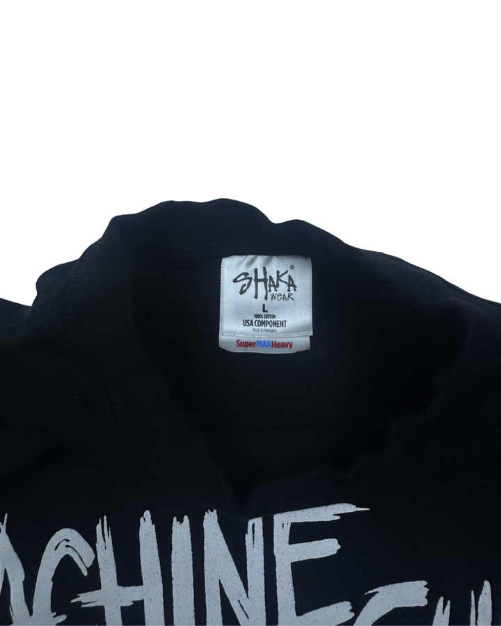 Machine Gun Kelly Mainstream Sellout Tour 2022 Graphic T-Shirt (Large)