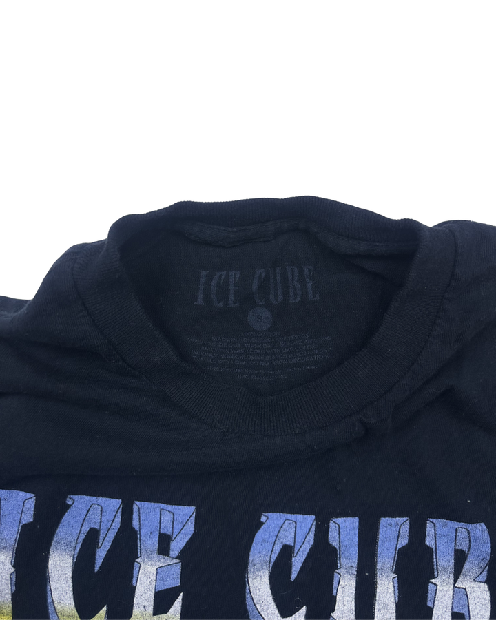 Ice Cube Rap Graphic T-Shirt (small)