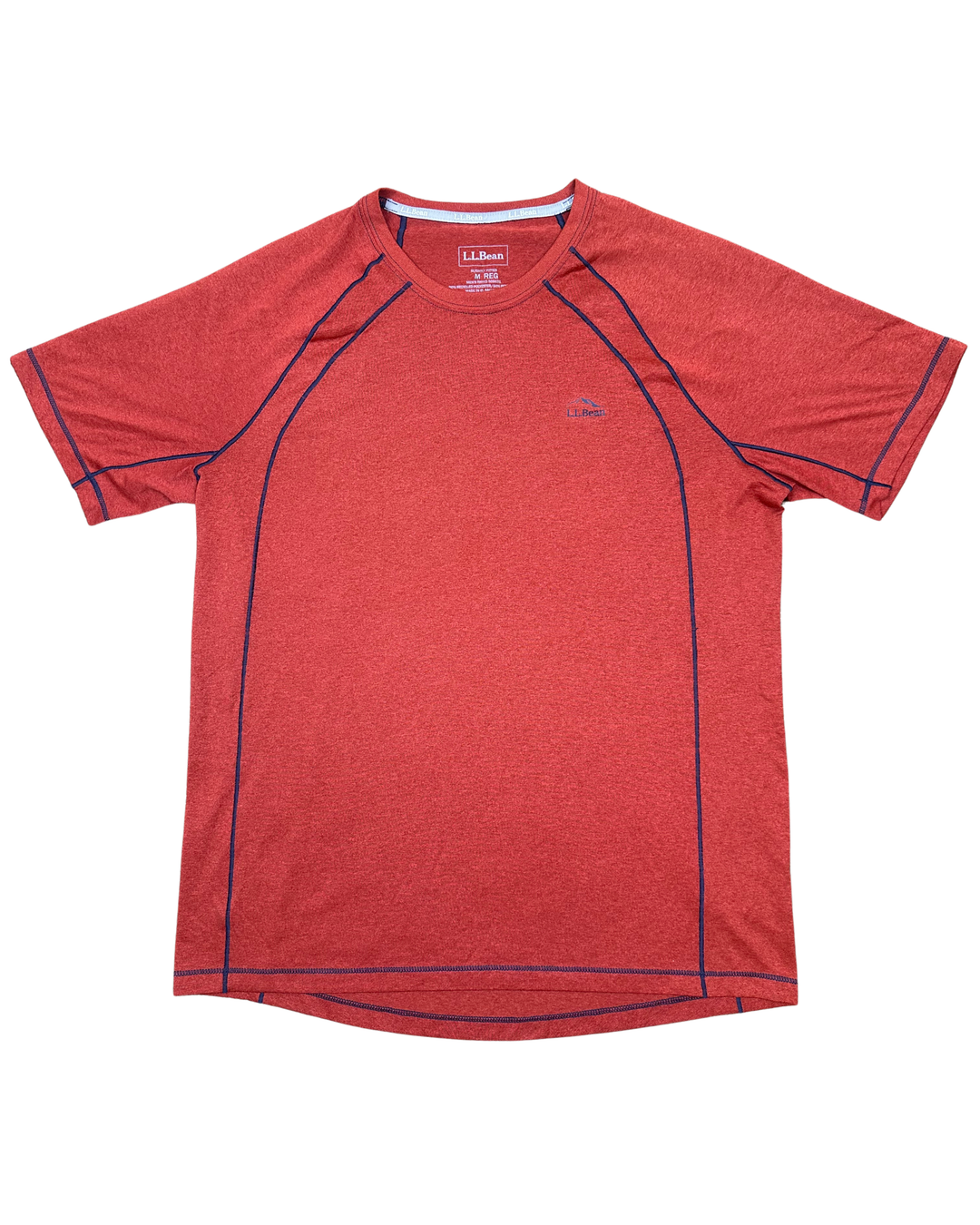 Tommy Jeans Logo Graphic T-Shirt (Medium)