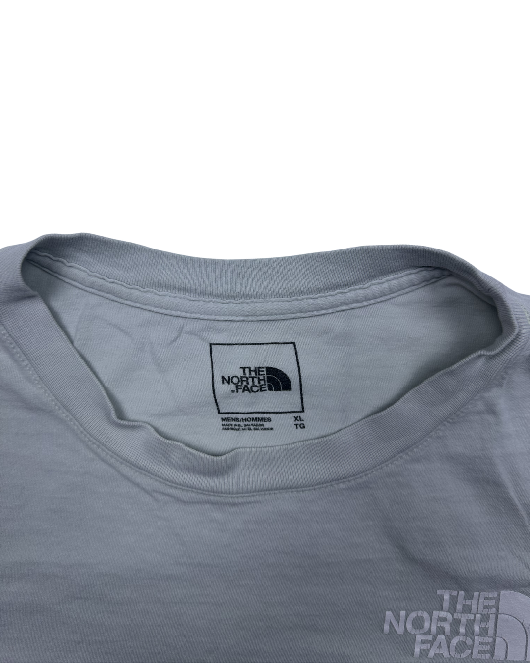 The North Face Never Stop Exploring T-Shirt (xl)