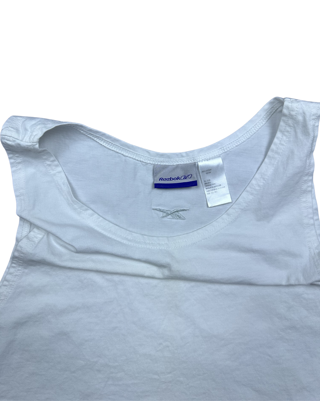 Reebok Classic Tank Top (Medium)