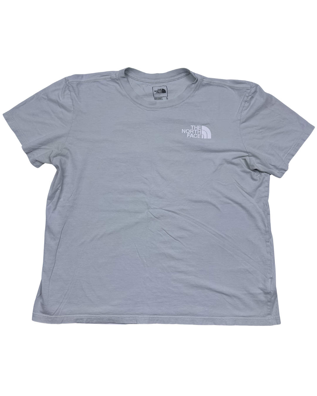 The North Face Never Stop Exploring T-Shirt (xl)