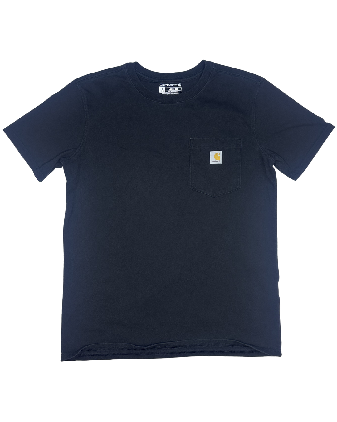 Carhartt Pocket T-Shirt (Small)