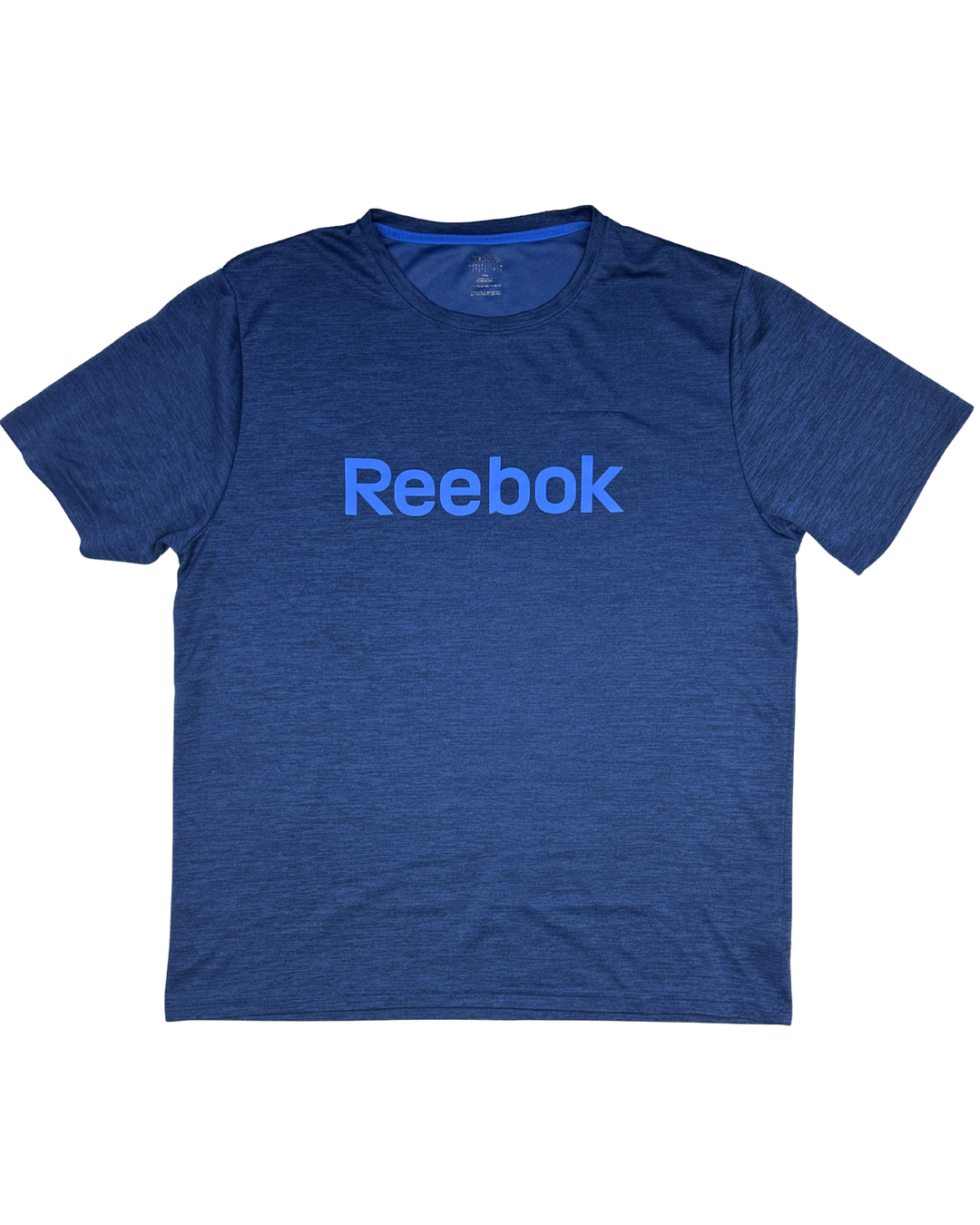 Reebok Logo Graphic T-Shirt (XL)