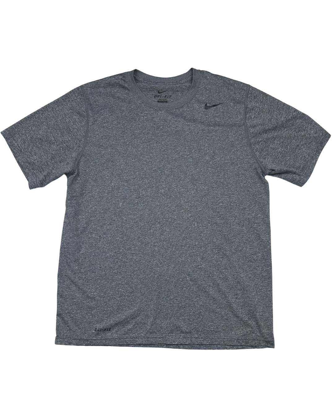 Nike Dri-Fit Athletic T-Shirt (Medium)