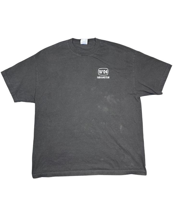 Bush-Cheney '04 Farm-Ranch Team Graphic T-Shirt (2XL)