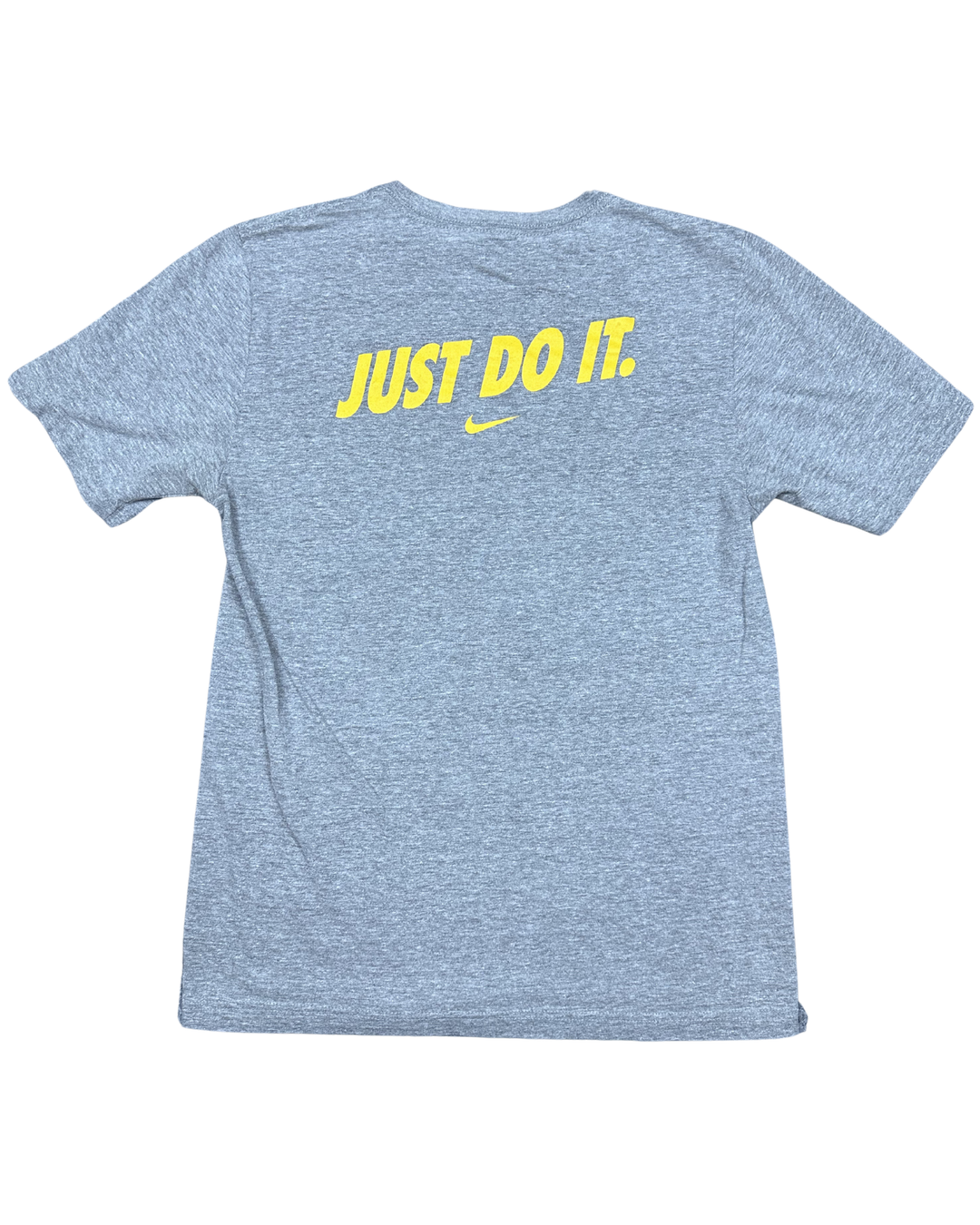 Nike Drexel Dragons Basketball Graphic T-Shirt - Back